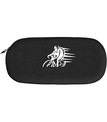 Amazon | SCICON AEROTECH Evolution X TSA ハードシェルバイク